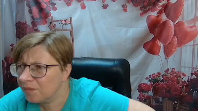 RadaChudna online show from 07-21-26, 04:48