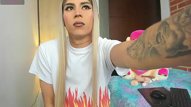 alisoondrean  online show from 02-23-26, 06:49