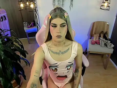 alisoondrean  online show from 03-20-26, 07:52