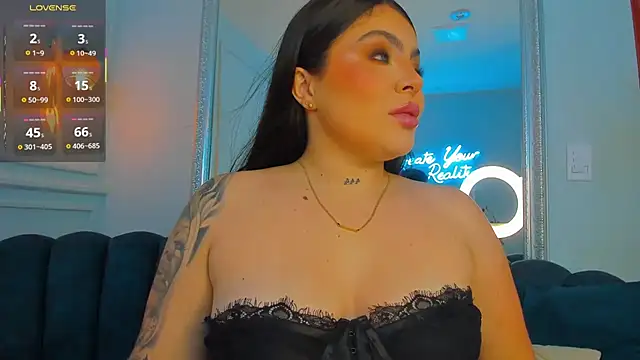 Zafiro21  online show from 04-21-26, 07:28