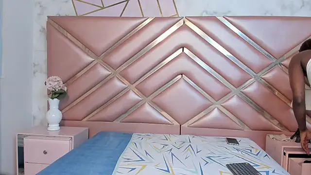 CharleneSmith online show from 04-06-26, 11:33