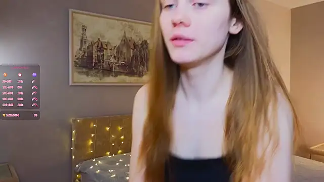 Crystal Diva online show from 04-23-26, 06:47