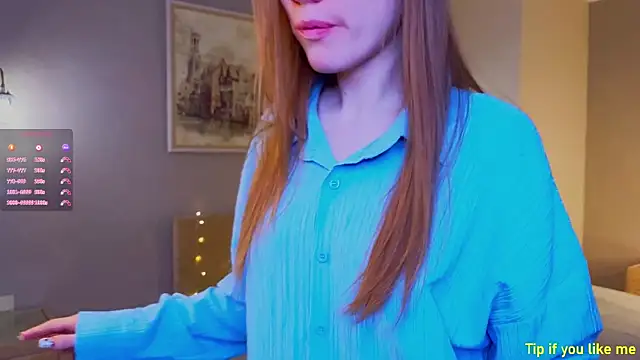 Crystal Diva online show from 04-27-26, 09:40