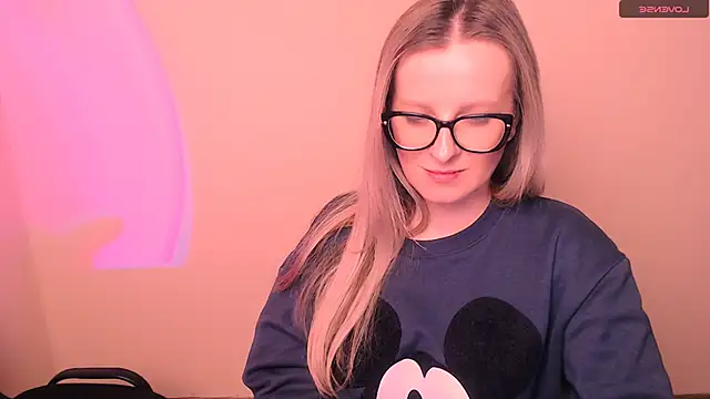 AnnePeach online show from 02-16-26, 05:25