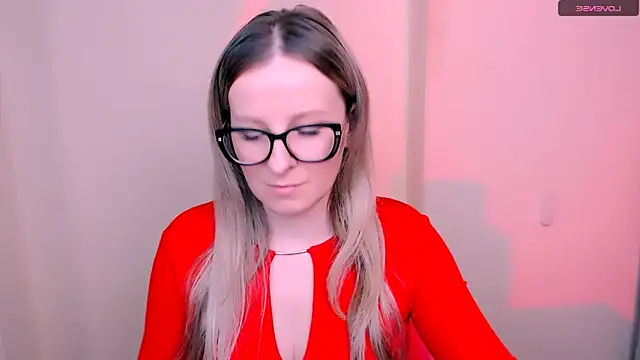 AnnePeach online show from 04-22-26, 05:03