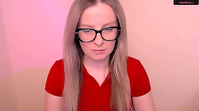 AnnePeach online show from 04-26-26, 10:57