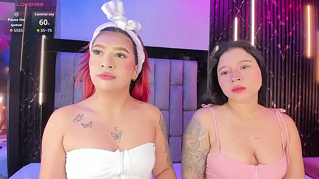 CamilaParisi online show from 04-26-26, 12:03