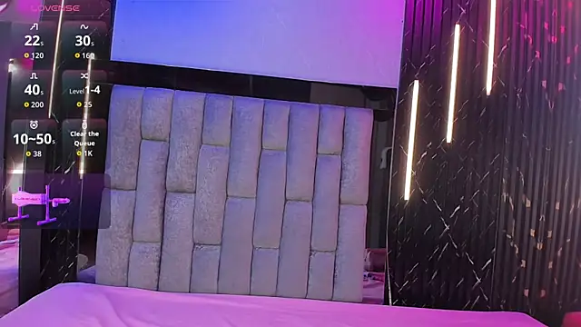 CamilaParisi online show from 04-27-26, 12:03