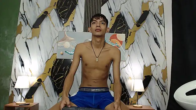 KITTY BOSH online show from 03-11-26, 01:39