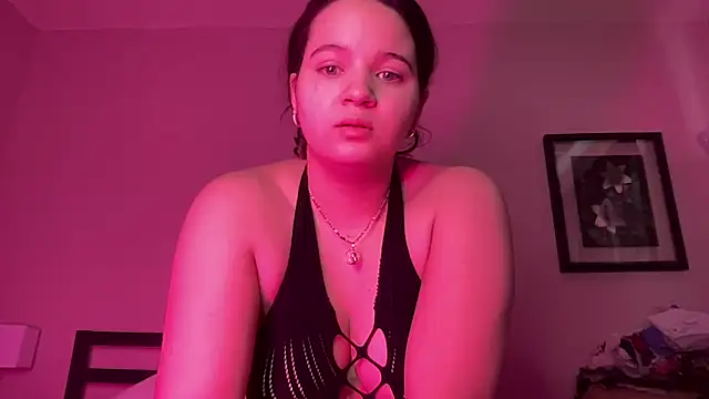 Snapshot of SoyOceanne chatting on 03-04-26, 07:53 SoyOceanne online show from 03-04-26, 07:53