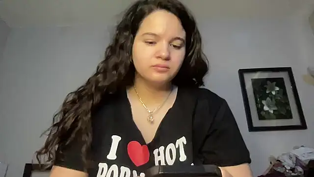 Snapshot of SoyOceanne chatting on 03-07-26, 07:00 SoyOceanne online show from 03-07-26, 07:00