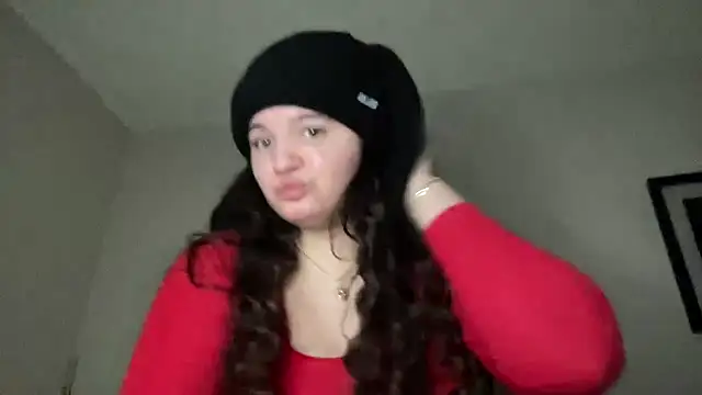 SoyOceanne online show from 04-05-26, 12:41