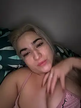 violet-grey online show from 02-14-26, 01:19