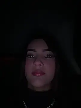 CarolineEvans x online show from 03-31-26, 05:19