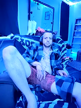 RazedbyVillans online show from 02-17-26, 03:58