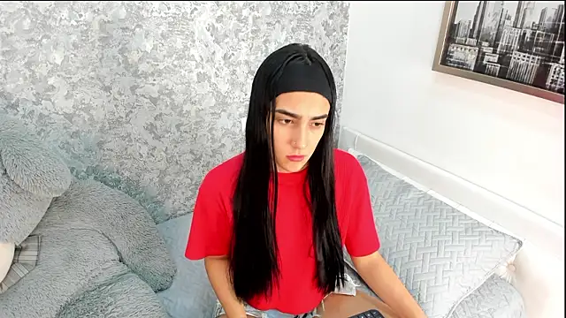 Anika H online show from 03-15-26, 12:11