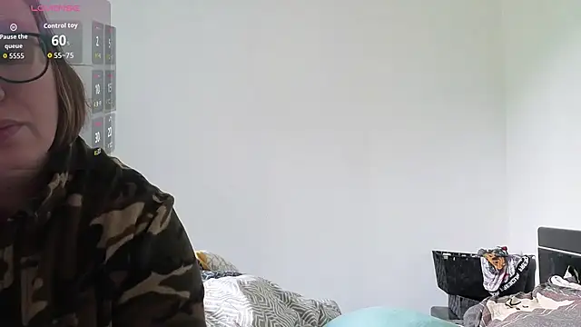 LittleMistys online show from 03-07-26, 03:53