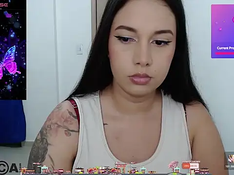 venus  24 online show from 03-20-26, 04:50