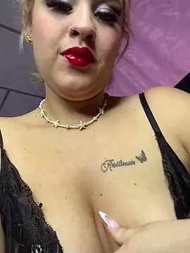 jimenadelaoz online show from 03-09-26, 07:23