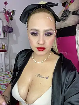 jimenadelaoz online show from 03-12-26, 11:44