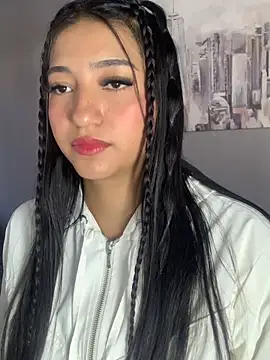 Daniela Pink online show from 02-28-26, 01:01