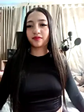 Daniela Pink online show from 03-15-26, 05:19