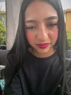 Daniela Pink online show from 03-28-26, 11:10