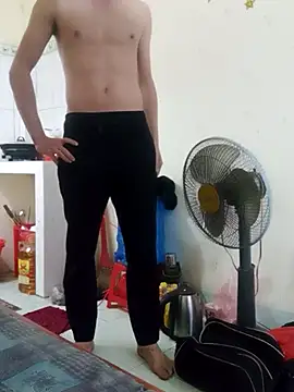 Changebabi online show from 02-27-26, 01:38