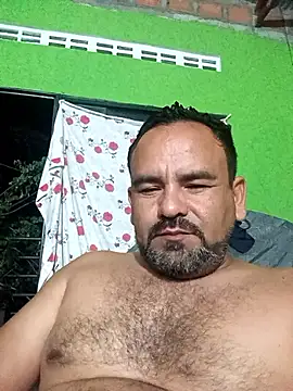 Fecesa online show from 02-25-26, 03:16