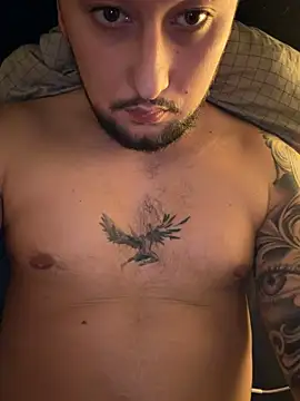 derallerechte001 online show from 02-18-26, 11:17