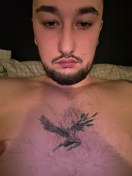 derallerechte001 online show from 03-03-26, 09:04