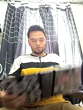 angel leon01 online show from 02-19-26, 06:04