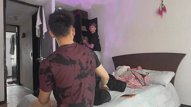 Snapshot of Rakhub chatting on 03-16-26, 10:03 Rakhub online show from 03-16-26, 10:03