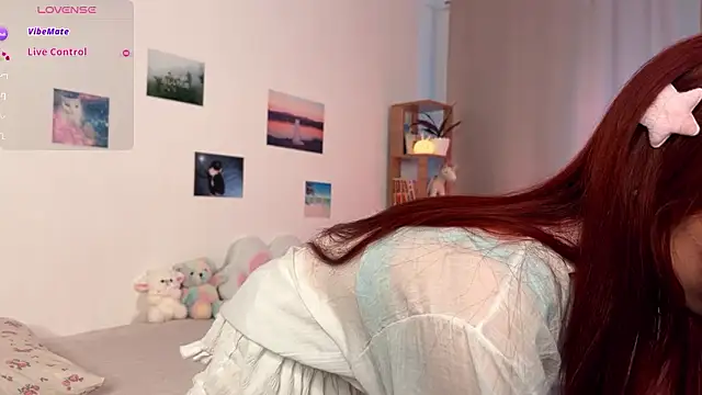 Neonilllla online show from 02-18-26, 02:24