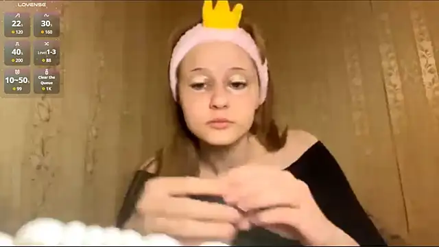 TriciaHartery online show from 02-18-26, 07:10