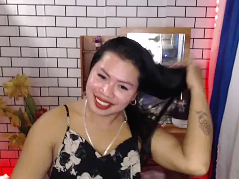 LovelyJessaXX online show from 03-25-26, 11:49