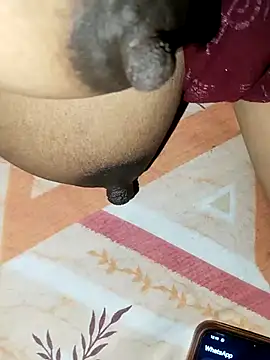 rubinakahtun online show from 03-12-26, 06:47