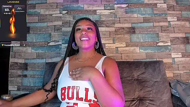 Zalikka online show from 03-10-26, 11:15