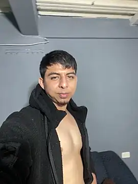 Snapshot of polloCol4U chatting on 03-09-26, 10:58 polloCol4U online show from 03-09-26, 10:58