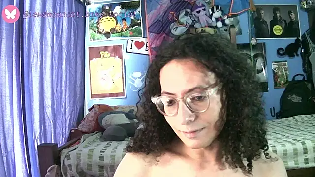 lewd mooncat online show from 05-08-26, 09:42