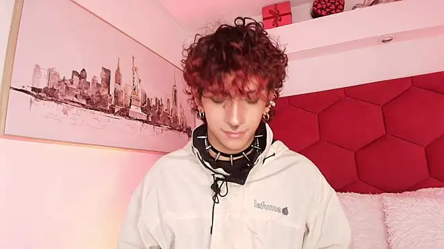 Cain Dantalion online show from 03-04-26, 05:02