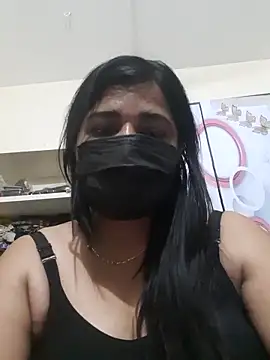 Tamil Luckly girl online show from 03-30-26, 03:02