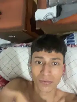 glopetitooo online show from 03-14-26, 02:33