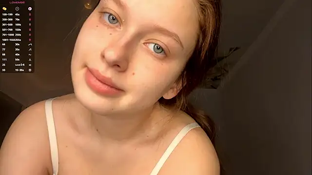 Snapshot of LoryMusetti chatting on 03-06-26, 02:24 LoryMusetti online show from 03-06-26, 02:24