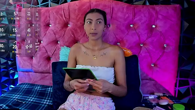 angeldreams15  online show from 03-20-26, 06:57