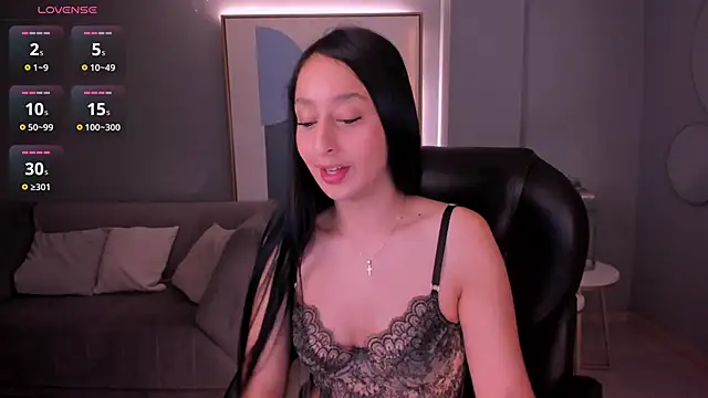 AmaraDivine online show from 04-12-26, 11:32