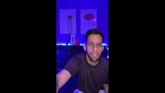 Karim mansur online show from 04-23-26, 02:30