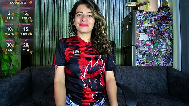 oriana thomson01 online show from 05-02-26, 09:53