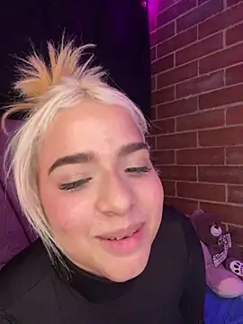 BarbieHannaB  online show from 03-10-26, 04:06