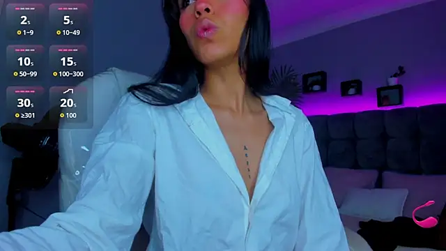 Ari coopeer online show from 03-13-26, 04:52